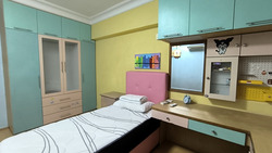 Blk 232 Tampines Street 21 (Tampines), HDB 5 Rooms #633750181